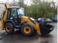 Водитель экскавтора - погрузчика JCB 3CX SUPER в городе Кострома, фото 1, Костромская область