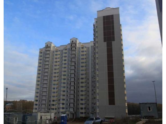 Продам 2 комн. квартиру в новостройке г. Видное в городе Видное, фото 1, стоимость: 5 173 806 руб.