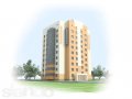 2-к квартира, 60 м², 3/10 эт. от м.Дыбенко 27км. в городе Кировск, фото 1, Ленинградская область