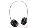 Bluetooth-гарнитура Rapoo H6020 Black в городе Челябинск, фото 1, Челябинская область