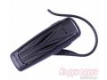 Bluetooth-гарнитура Plantronics Explorer ML10 Black в городе Челябинск, фото 1, Челябинская область