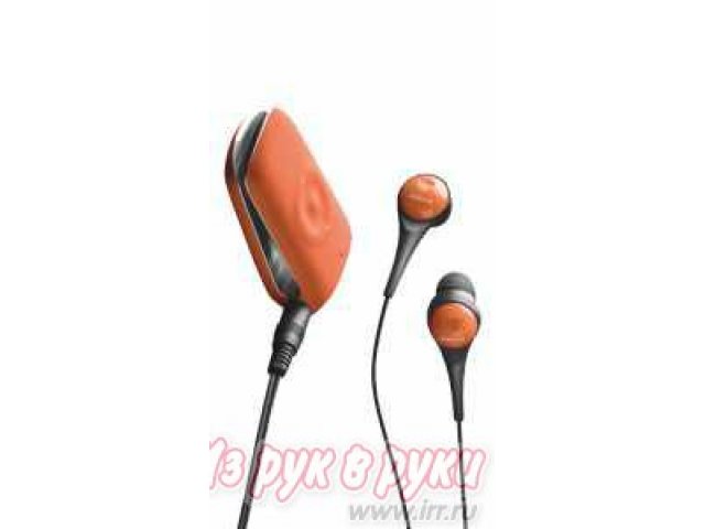 Bluetooth-гарнитура Jabra Clipper Orange в городе Челябинск, фото 1, стоимость: 2 290 руб.