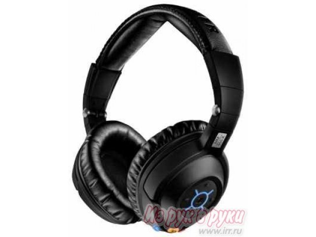 Bluetooth-гарнитура Sennheiser MM 550-X Travel в городе Челябинск, фото 1, стоимость: 12 490 руб.