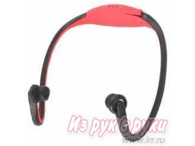 Bluetooth-гарнитура 3Q BSA203 Red в городе Челябинск, фото 1, стоимость: 1 290 руб.