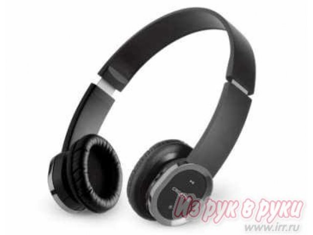 Bluetooth-гарнитура Creative WP-450 Bluetooth Black в городе Челябинск, фото 1, стоимость: 3 890 руб.