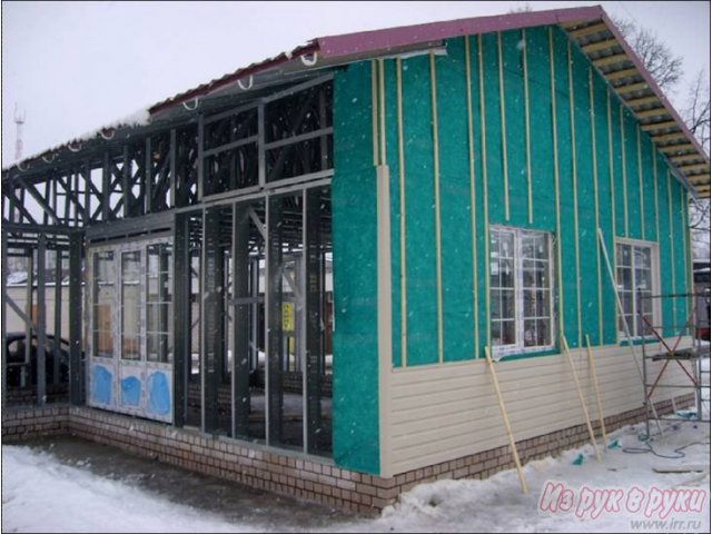 Ремонт и отделка загородных домов в городе Санкт-Петербург, фото 2, стоимость: 0 руб.