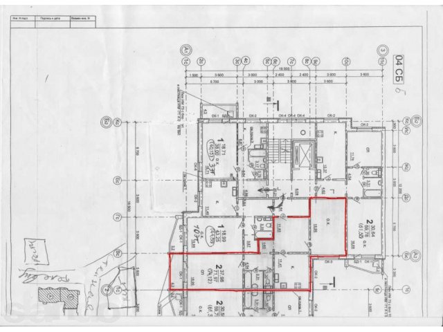 Срочно продам большую 2-х комнатную 74 кв 11-он СК ФОРУМ в городе Балаково, фото 1, стоимость: 1 950 руб.