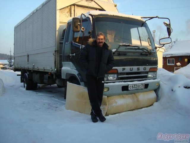 водитель-1кл в городе Томск, фото 1, стоимость: 0 руб.