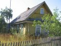 Дом с земельным участком №245 в городе Торопец, фото 1, Тверская область