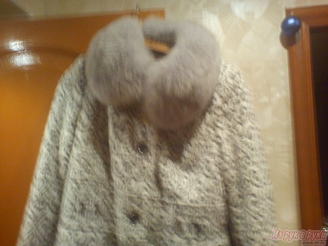 Пальто зимнее в городе Стерлитамак, фото 4, стоимость: 8 000 руб.