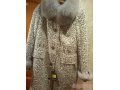 Пальто зимнее в городе Стерлитамак, фото 2, стоимость: 8 000 руб.
