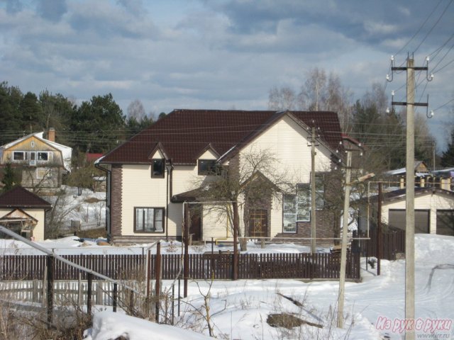 меняю коттедж на квартиру с доплатой в городе Псков, фото 3, стоимость: 0 руб.