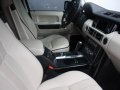 Land Rover Range Rover,  внедорожник,  2009 г. в.,  пробег:  52000 км.,  автомат,  4,196 л в городе Москва, фото 2, стоимость: 1 700 000 руб.