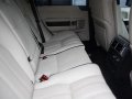 Land Rover Range Rover,  внедорожник,  2009 г. в.,  пробег:  52000 км.,  автомат,  4,196 л в городе Москва, фото 4, Московская область