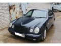 Mercedes E 240,  седан,  1998 г. в.,  пробег:  288000 км.,  автоматическая,  2.4 л в городе Наро-Фоминск, фото 1, Московская область