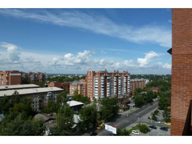 Продам 5-ти комн.квартиру в центре города в городе Томск, фото 1, Томская область