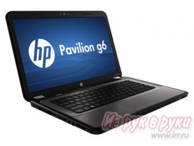 Продам:  ноутбук HP hp pavilion g6-1304er в городе Кирово-Чепецк, фото 1, стоимость: 16 000 руб.