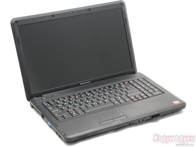 Продам:  ноутбук Lenovo G550 в городе Новокузнецк, фото 1, стоимость: 3 500 руб.