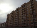 Продам 2-комн.  квартиру в новостройке,  общая площадь:  55 кв. м.,  адрес:  Завокзальная,  5,  этаж:  6/9 в городе Великий Новгород, фото 1, Новгородская область