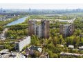 3-х. комн.  кв.   Карамышевская наб.,  Золотая Миля в городе Москва, фото 3, Новостройки