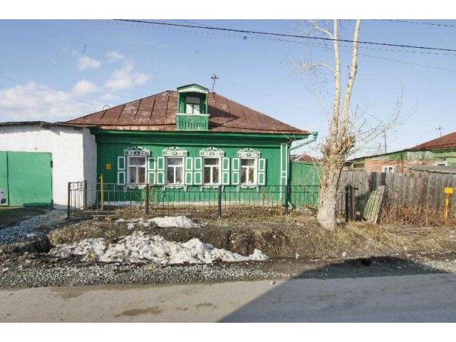 Продам 1-этажн.  дом 115 кв. м.  Червишевский тракт в городе Тюмень, фото 2, стоимость: 5 200 000 руб.