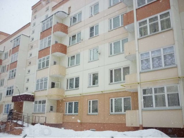 Продам 2 комнатную, Ногинск, ул.Чапаева,15Б в городе Ногинск, фото 1, Новостройки