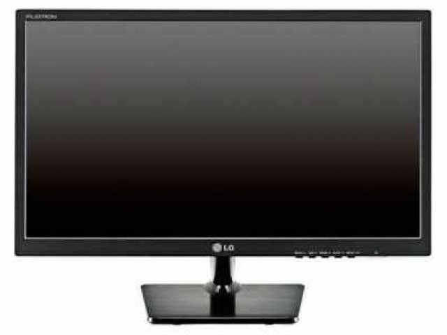 Монитор LG  E2242V-BN Glossy Black в городе Ростов-на-Дону, фото 1, стоимость: 5 290 руб.