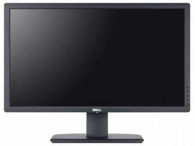 Монитор Dell UltraSharp U2713HM Black в городе Ростов-на-Дону, фото 1, стоимость: 25 290 руб.