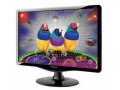 Монитор ViewSonic VA2232w-LED Black в городе Ростов-на-Дону, фото 1, Ростовская область