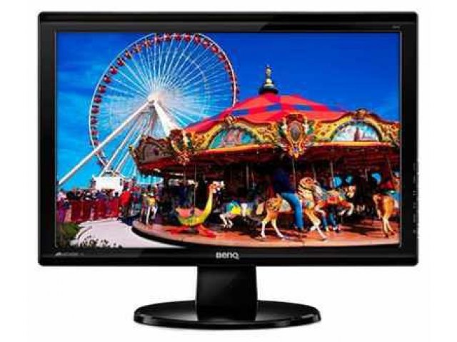 Монитор BenQ G951A  Glossy-Black в городе Ростов-на-Дону, фото 1, стоимость: 4 520 руб.