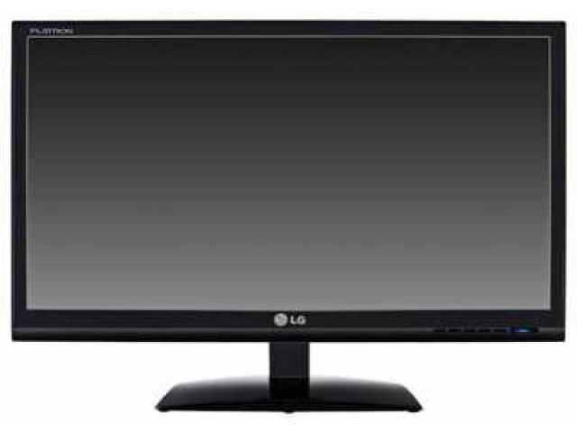 Монитор LG Flatron E2041S Glossy black в городе Ростов-на-Дону, фото 1, стоимость: 4 620 руб.