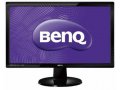 Монитор BenQ GW2250M Glossy black в городе Ростов-на-Дону, фото 1, Ростовская область