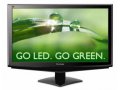 Монитор ViewSonic VA2248 LED Glossy Black в городе Ростов-на-Дону, фото 1, Ростовская область