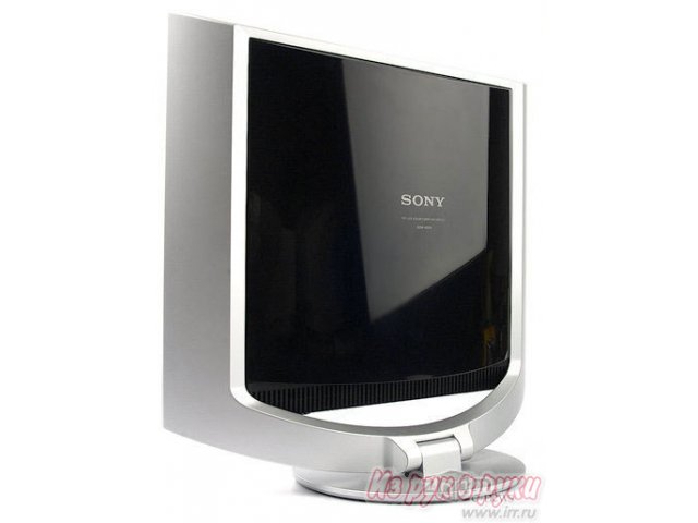 Продам:  ЖК монитор Sony SDM-HS94 Black в городе Киров, фото 2, стоимость: 7 000 руб.