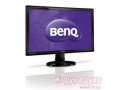 Продам:  ЖК монитор BenQ G2450 в городе Тольятти, фото 1, Самарская область