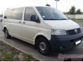 Volkswagen T5,  7 мест в городе Владимир, фото 2, стоимость: 100 руб.