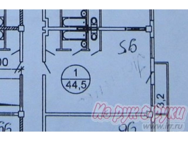 1-комн. кв.,  Ереванская,  8/16,  9/10 общая 44 кв. м. в городе Нижний Новгород, фото 2, Нижегородская область