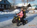 Сдам в аренду детский бензиновый квадроцикл в городе Сыктывкар, фото 1, Коми