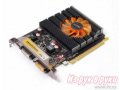 Видеокарта Zotac GeForce GT 640 Synergy Edition 900Mhz PCI-E 3.0 1024Mb 1600Mhz 128 bit 2xDVI mHDMI HDCP в городе Челябинск, фото 1, Челябинская область