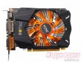 Видеокарта Zotac GeForce GTX 650 1071Mhz PCI-E 3.0 1024Mb 5000Mhz 128 bit 2xDVI mHDMI HDCP (ZT-61001-10M) в городе Челябинск, фото 1, Челябинская область