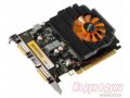 Видеокарта Zotac GeForce GT 630 810Mhz PCI-E 2.0 1024Mb 1333Mhz 128 bit 2xDVI mHDMI HDCP (ZT-60404-10L) в городе Челябинск, фото 1, Челябинская область