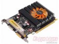 Видеокарта Zotac GeForce GT 640 900Mhz PCI-E 3.0 2048Mb 1066Mhz 128 bit 2xDVI mHDMI HDCP (ZT-60206-10L) в городе Челябинск, фото 1, Челябинская область