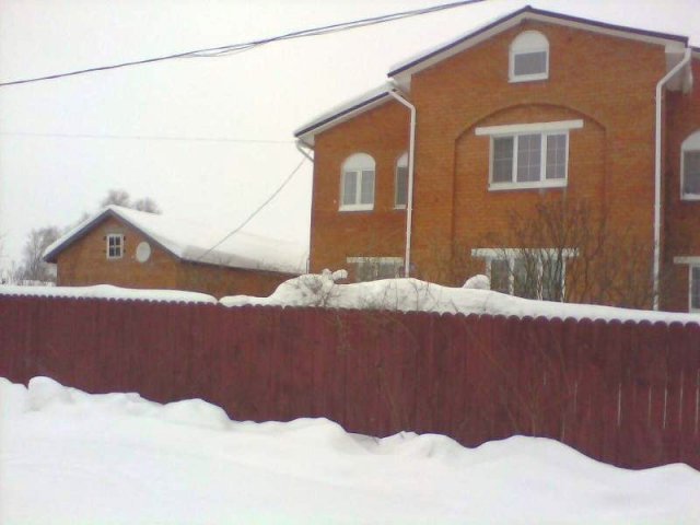 Продаётся дом.  Пошехонье,  Любимская ул в городе Пошехонье, фото 1, Ярославская область