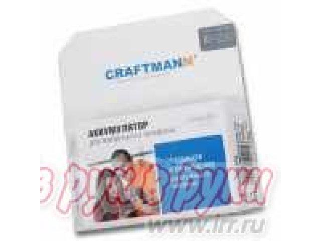 Аккумулятор Craftmann Apple iPhone 4 в городе Екатеринбург, фото 1, стоимость: 1 020 руб.