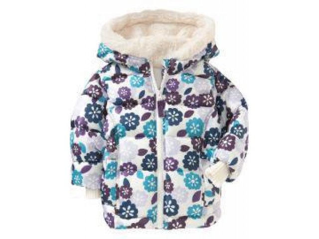 Продается Куртка с полукомбинезоном Old Navy Hooded Frost-Free Quilted Jackets&  Bibs в городе Улан-Удэ, фото 1, Бурятия