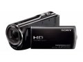 Видеокамера Sony HDR-CX280E в городе Пермь, фото 1, Пермский край