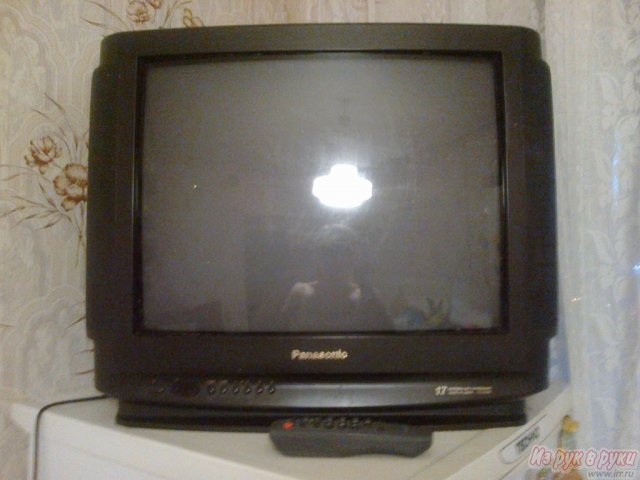 Продам Panasonic TC-2150R в городе Набережные Челны, фото 1, стоимость: 1 000 руб.