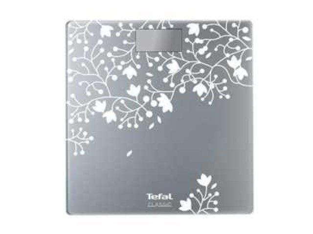 Весы Tefal PP1110 Silver в городе Тюмень, фото 1, стоимость: 1 090 руб.