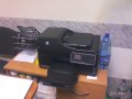 Продам:  МФУ HP OfficeJet в городе Великий Новгород, фото 1, Новгородская область