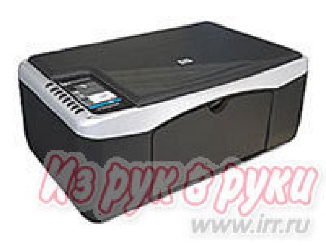 Продам:  МФУ HP Deskjet F2180 в городе Уфа, фото 1, стоимость: 1 300 руб.